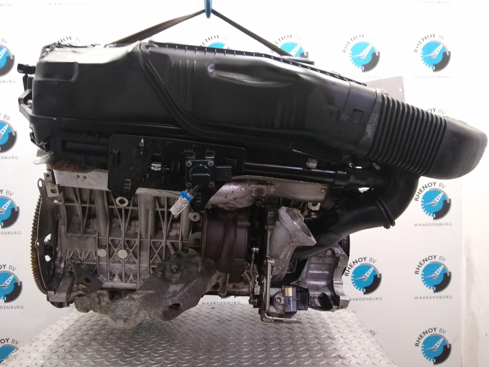View Auto part MOTOR BMW 3 SERIES 2008