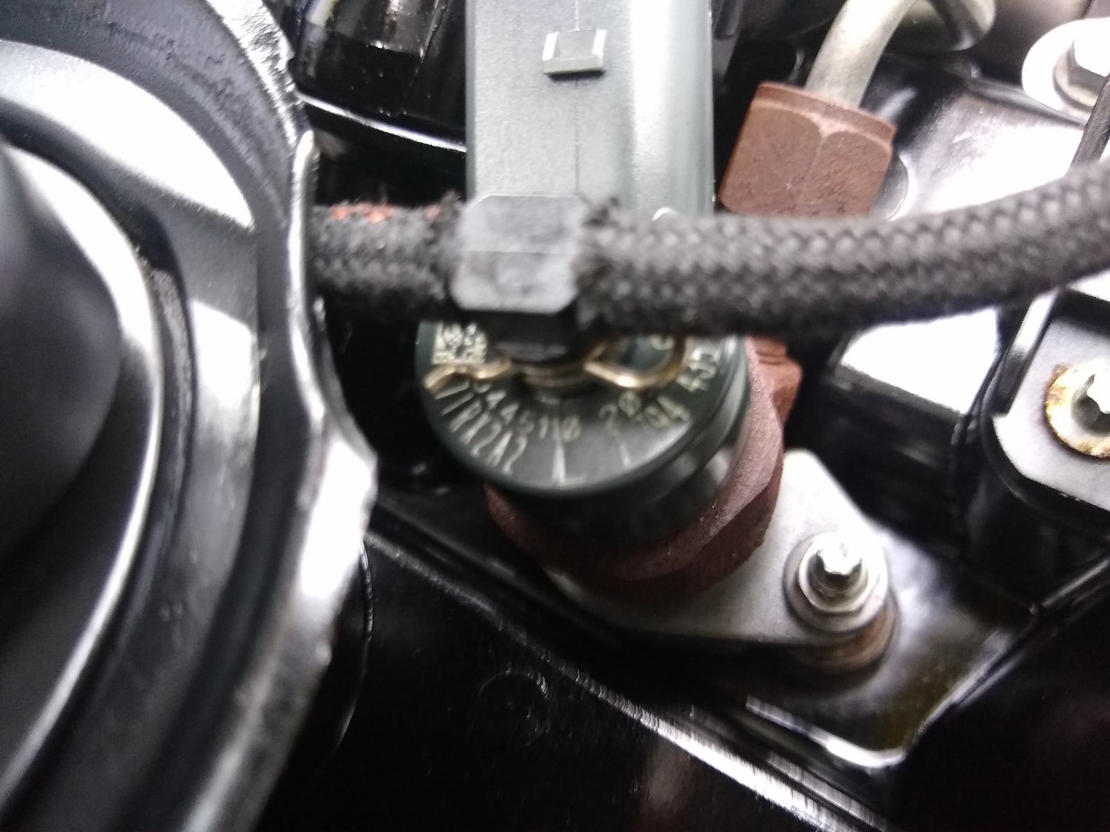View Auto part MOTOR BMW 3 SERIES 2008