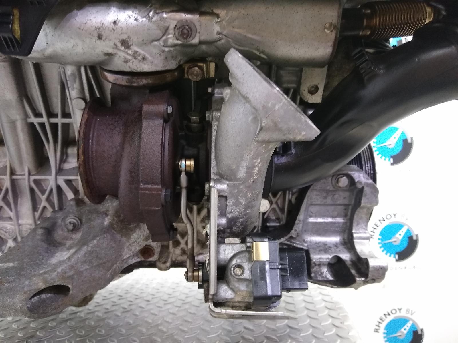 View Auto part Turbocharger BMW 3 SERIES 2008