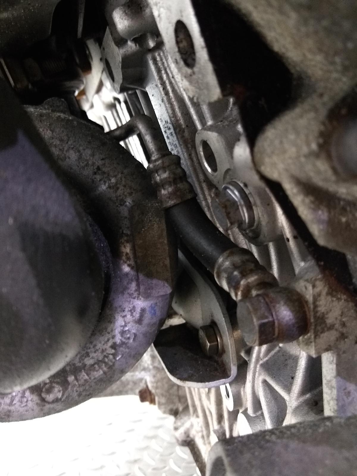 2008 BMW 3 SERIES TURBO View Auto part TURBO BMW 3 SERIES 2008