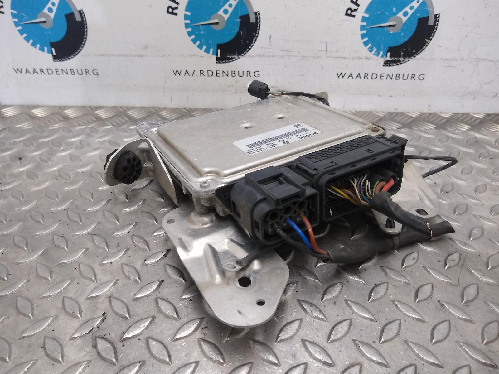 View Auto part COMPUTER ECU BMW 3 SERIES 2008