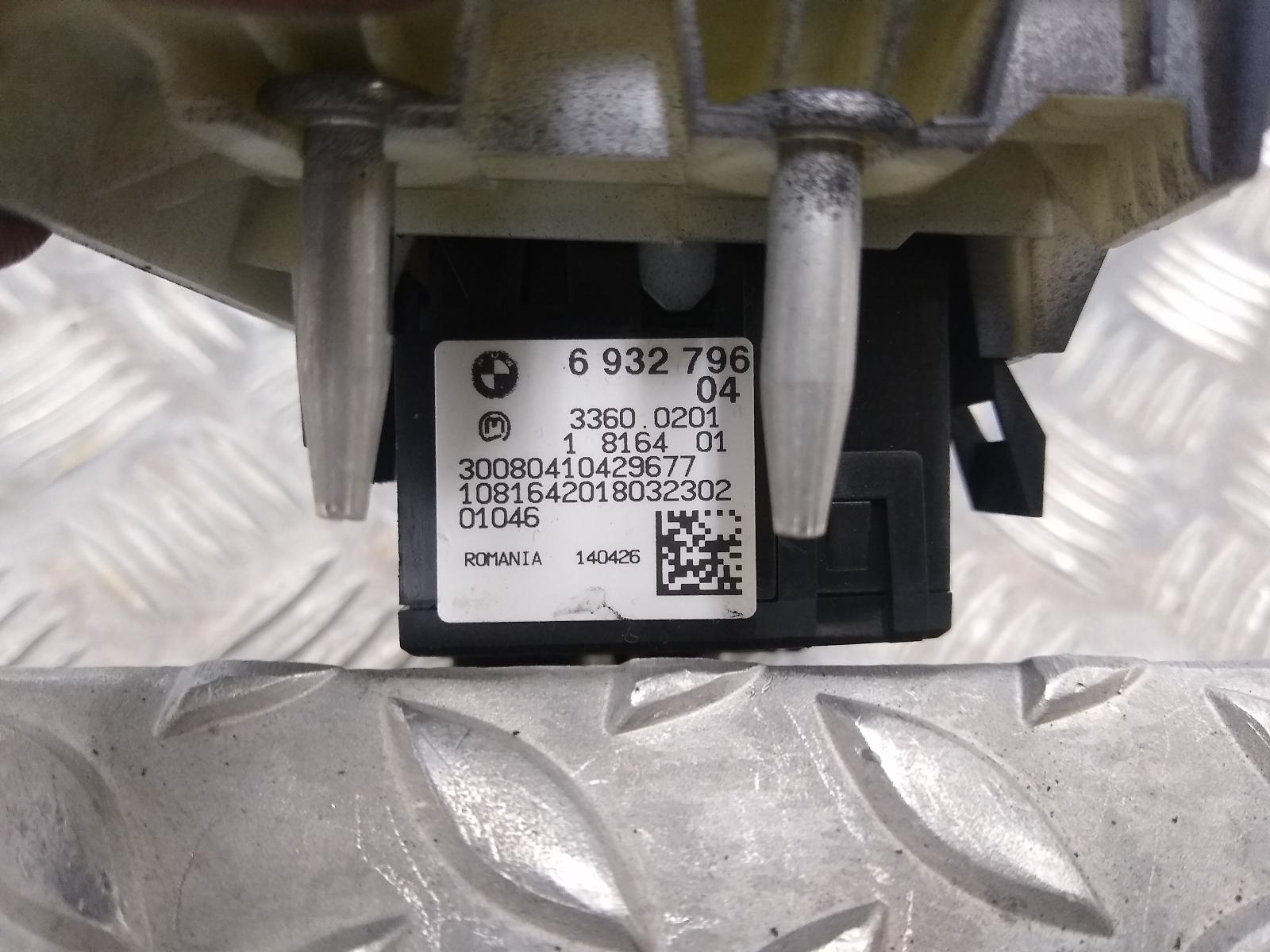 View Auto part COMPUTER ECU BMW 3 SERIES 2008
