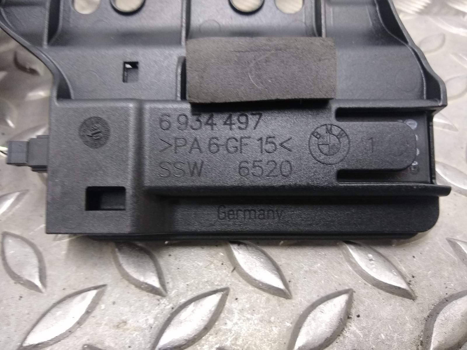 View Auto part COMPUTER ECU BMW 3 SERIES 2008