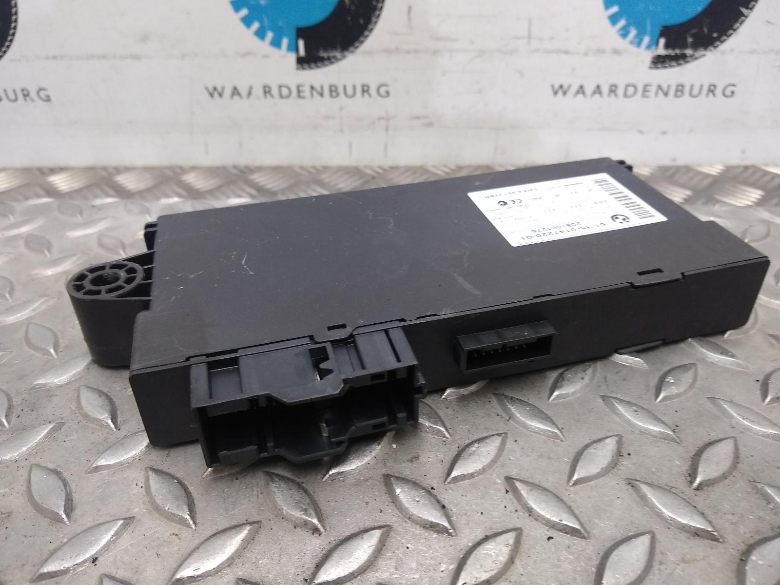 View Auto part COMPUTER ECU BMW 3 SERIES 2008