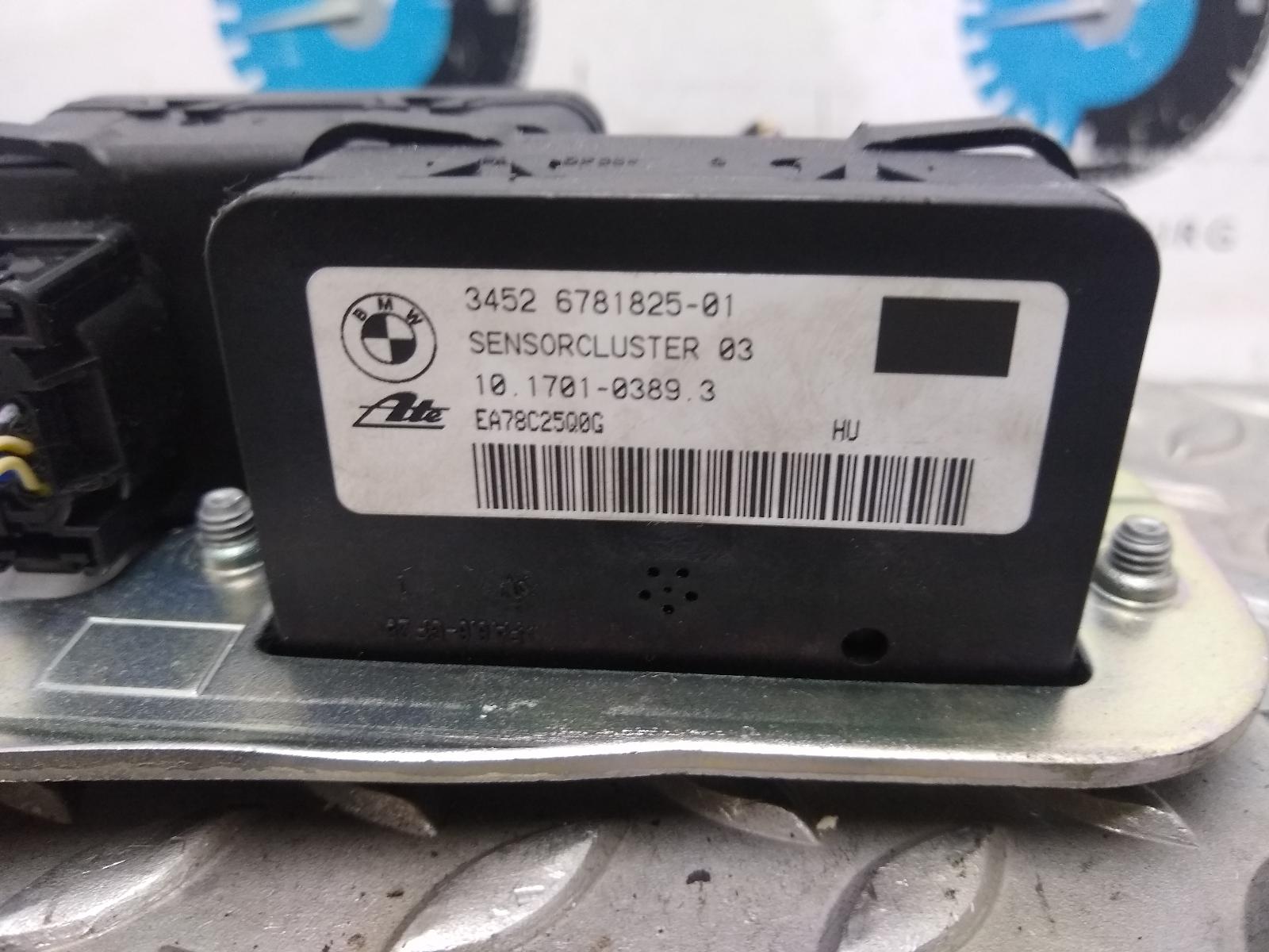 View Auto part COMPUTER ECU BMW 3 SERIES 2008
