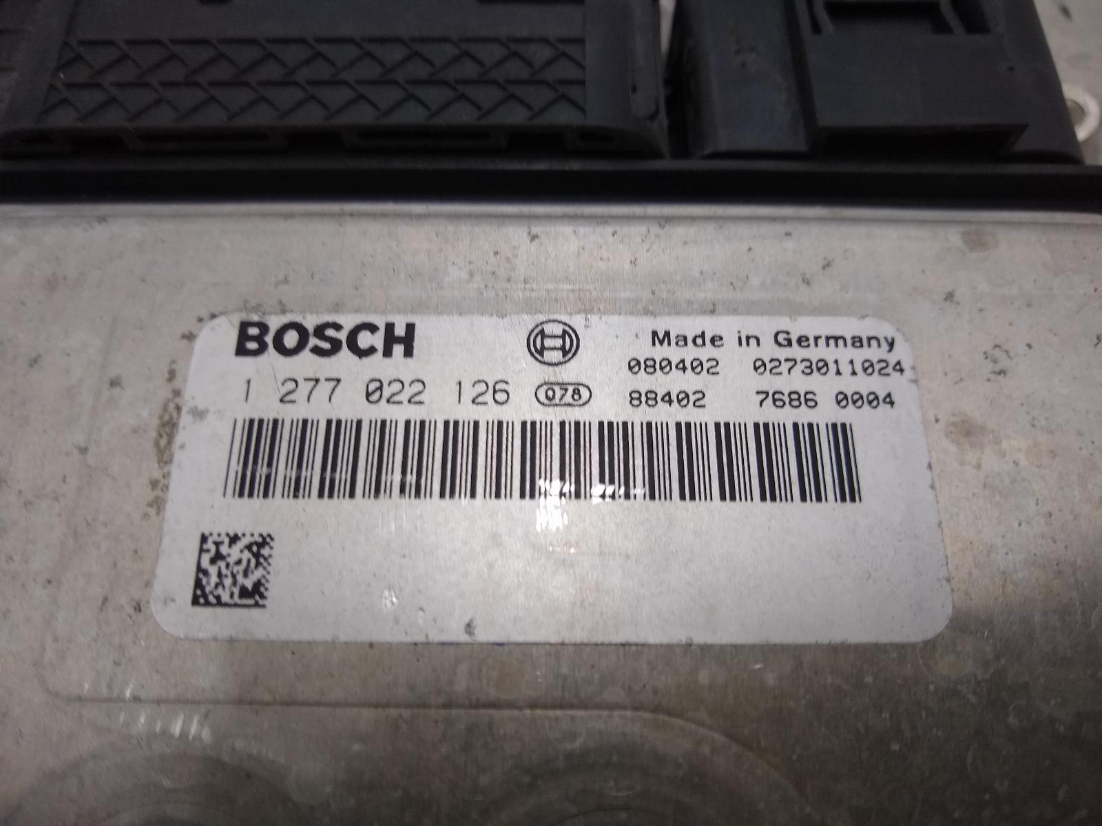 View Auto part COMPUTER ECU BMW 3 SERIES 2008