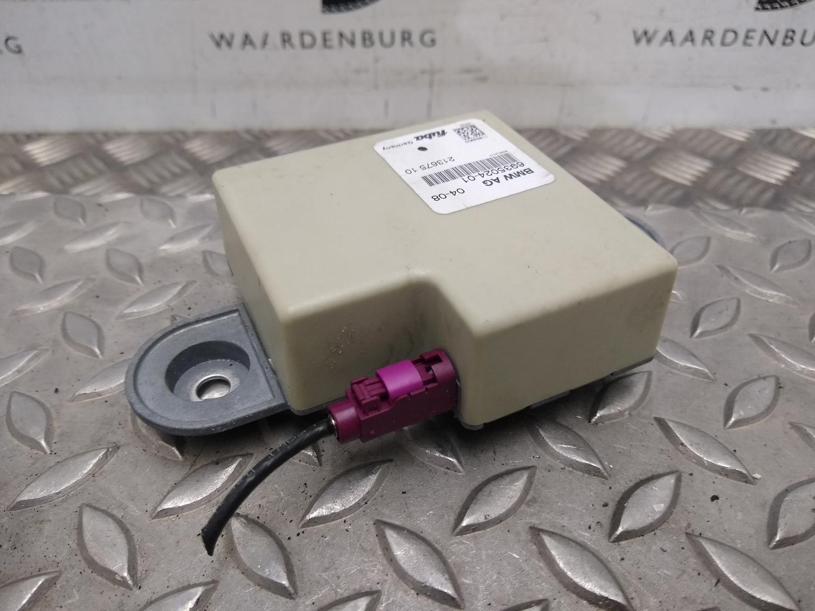 View Auto part COMPUTER ECU BMW 3 SERIES 2008