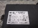 View Auto part COMPUTER ECU BMW 3 SERIES 2008