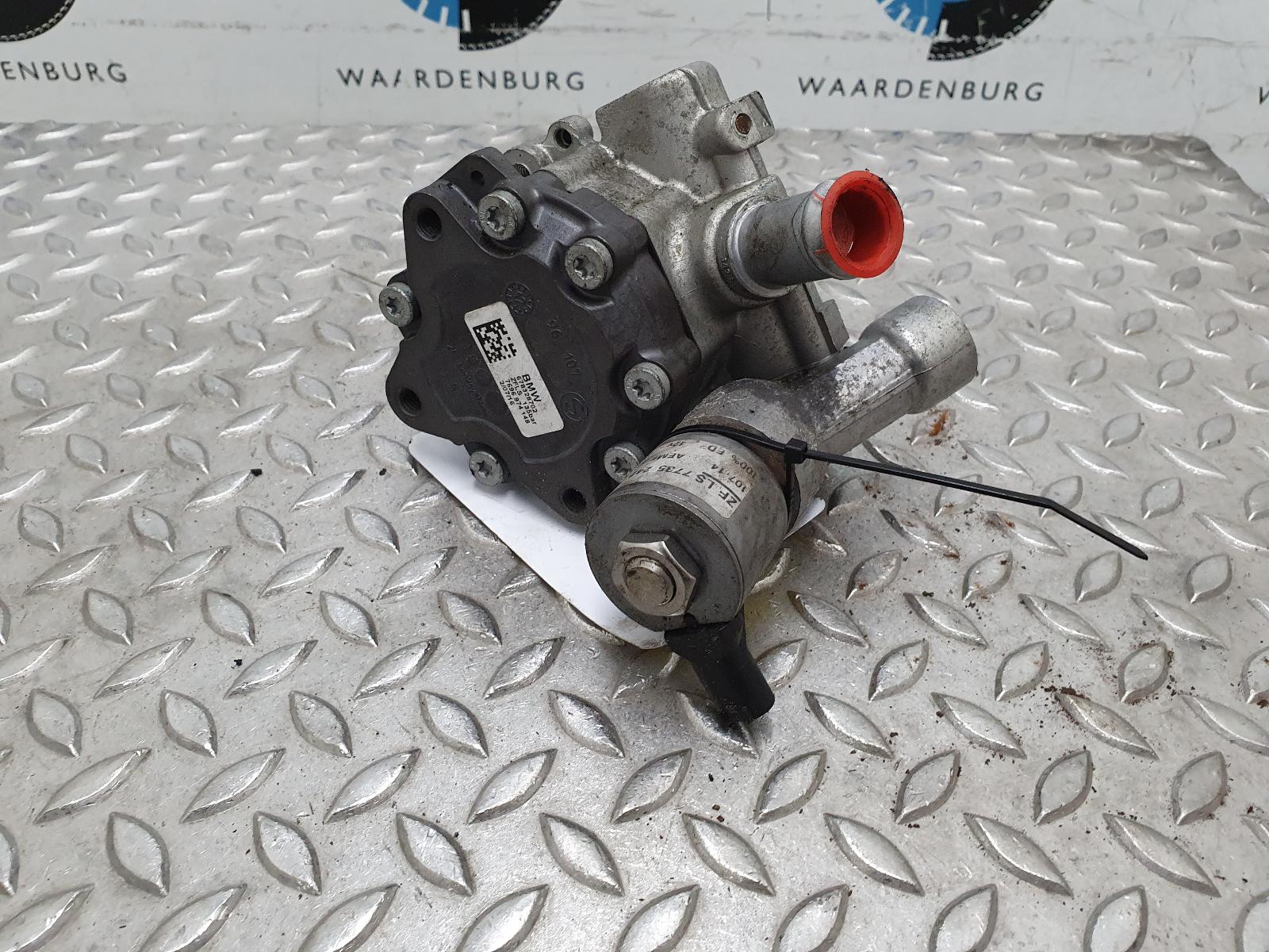 Bekijk Auto-onderdeel STUURPOMP BMW 3 SERIES 2008
