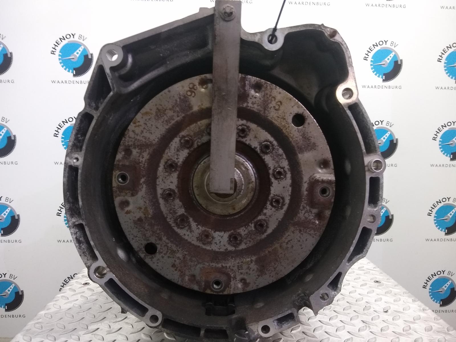 Bekijk Auto-onderdeel TRANSMISSIE / VERSNELLINGSBAK BMW 3 SERIES 2008