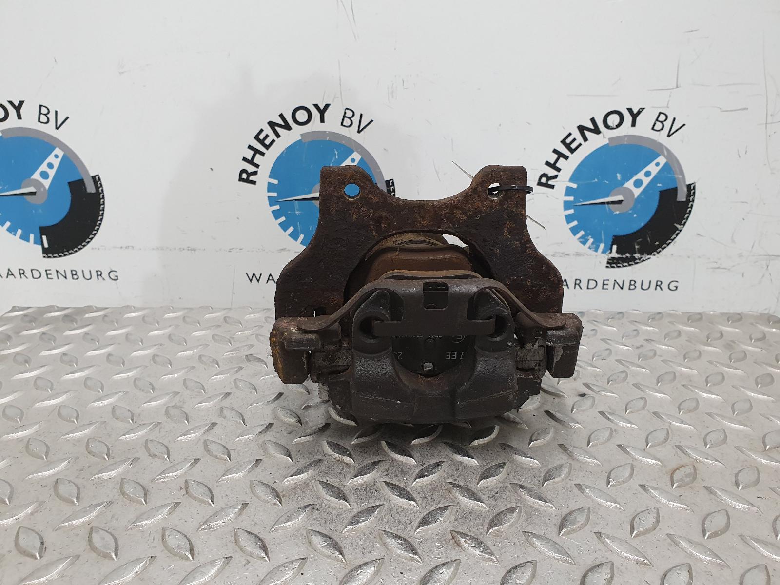 Bekijk Auto-onderdeel REM KLAUW BMW 3 SERIES 2008