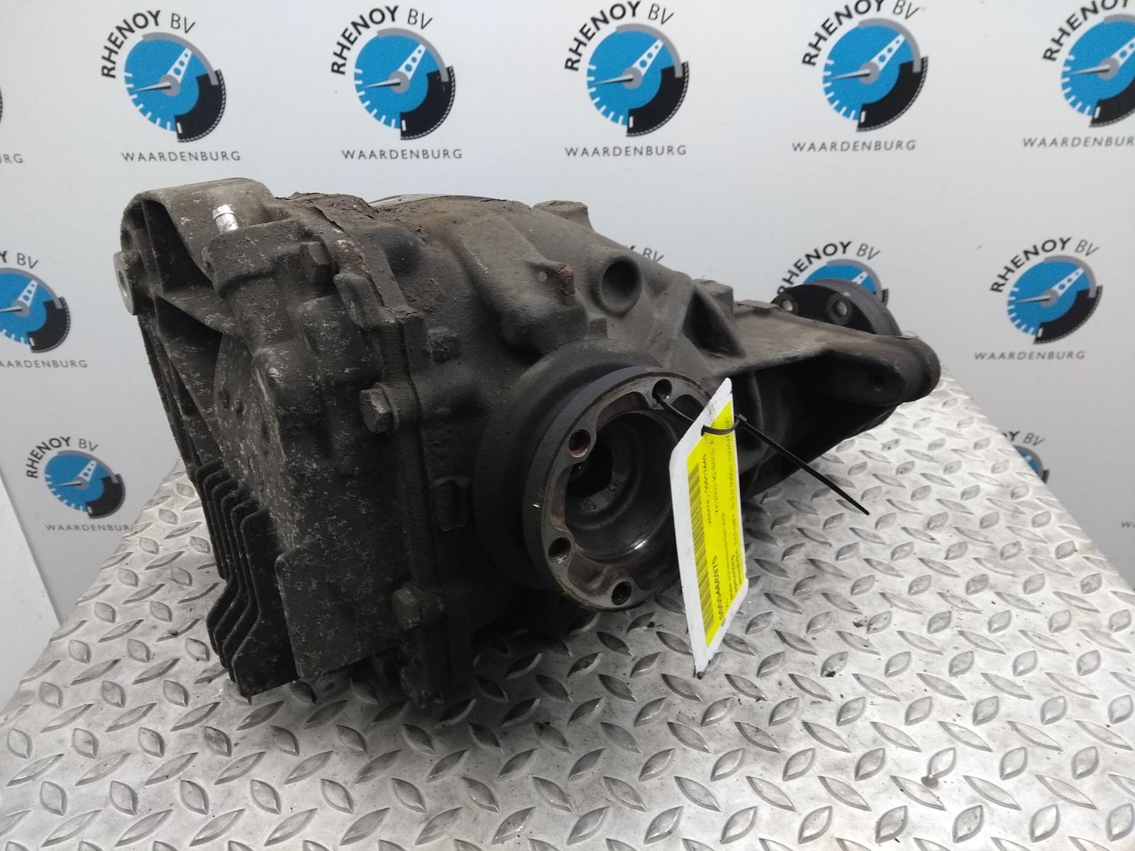 Bekijk Auto-onderdeel DIFFERENTIEEL / CARDAN BMW X5 2003