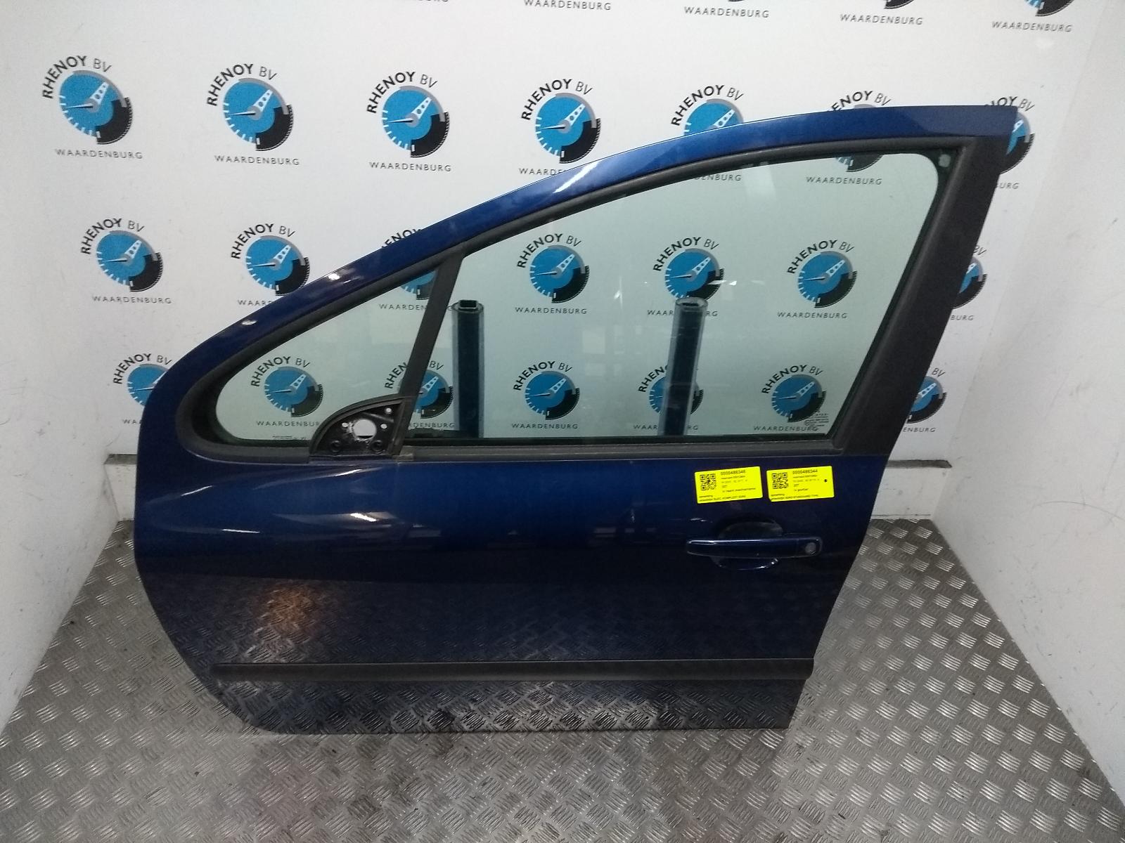Bekijk Auto-onderdeel PORTIER LV  PEUGEOT 307 2005