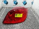 View Auto part ACHTERLICHT R PEUGEOT 307 2005