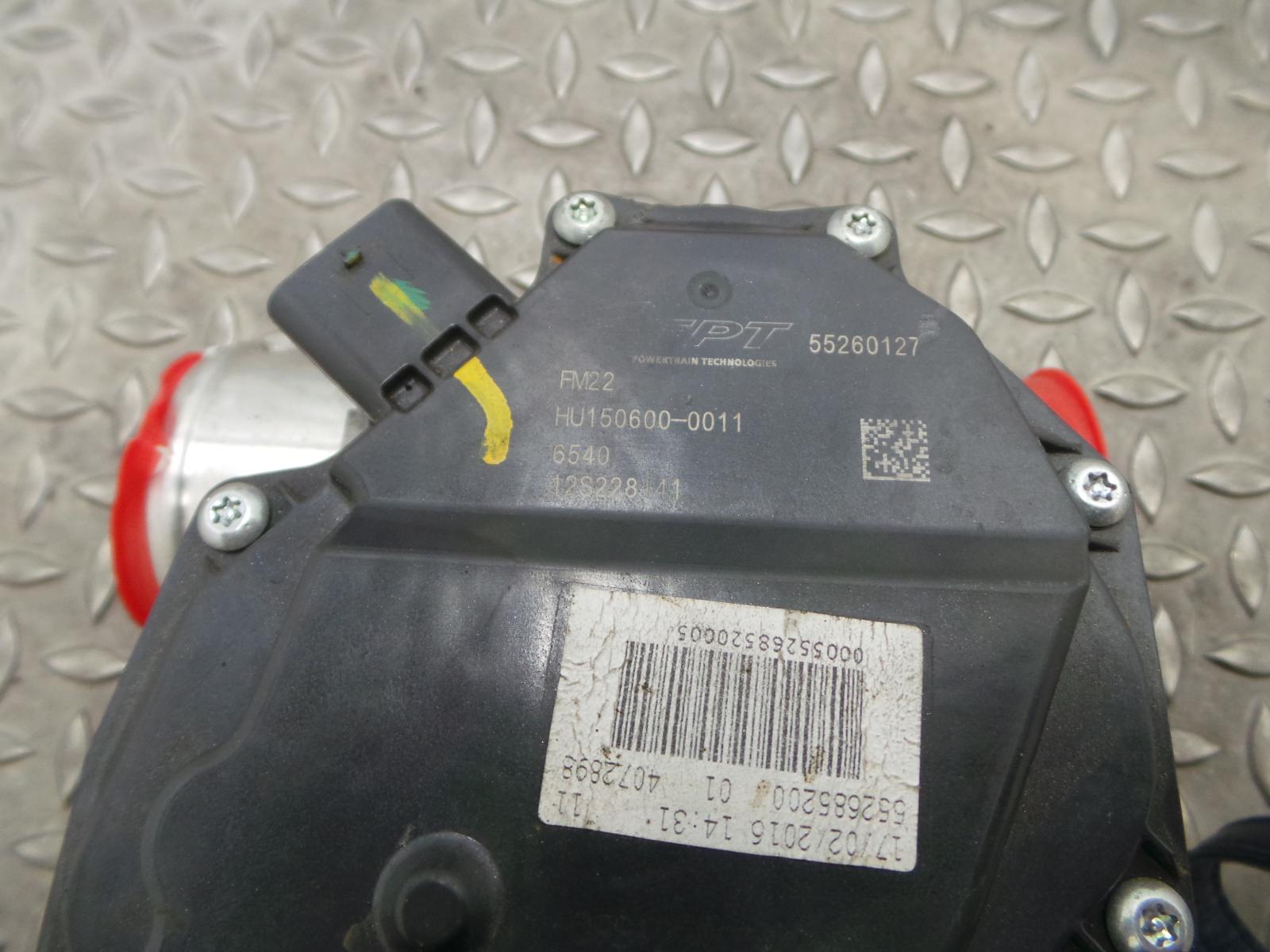 2016 ALFA ROMEO GIULIETTA GASKLEPHUIS View Auto part GASKLEPHUIS ALFA ROMEO GIULIETTA 2016