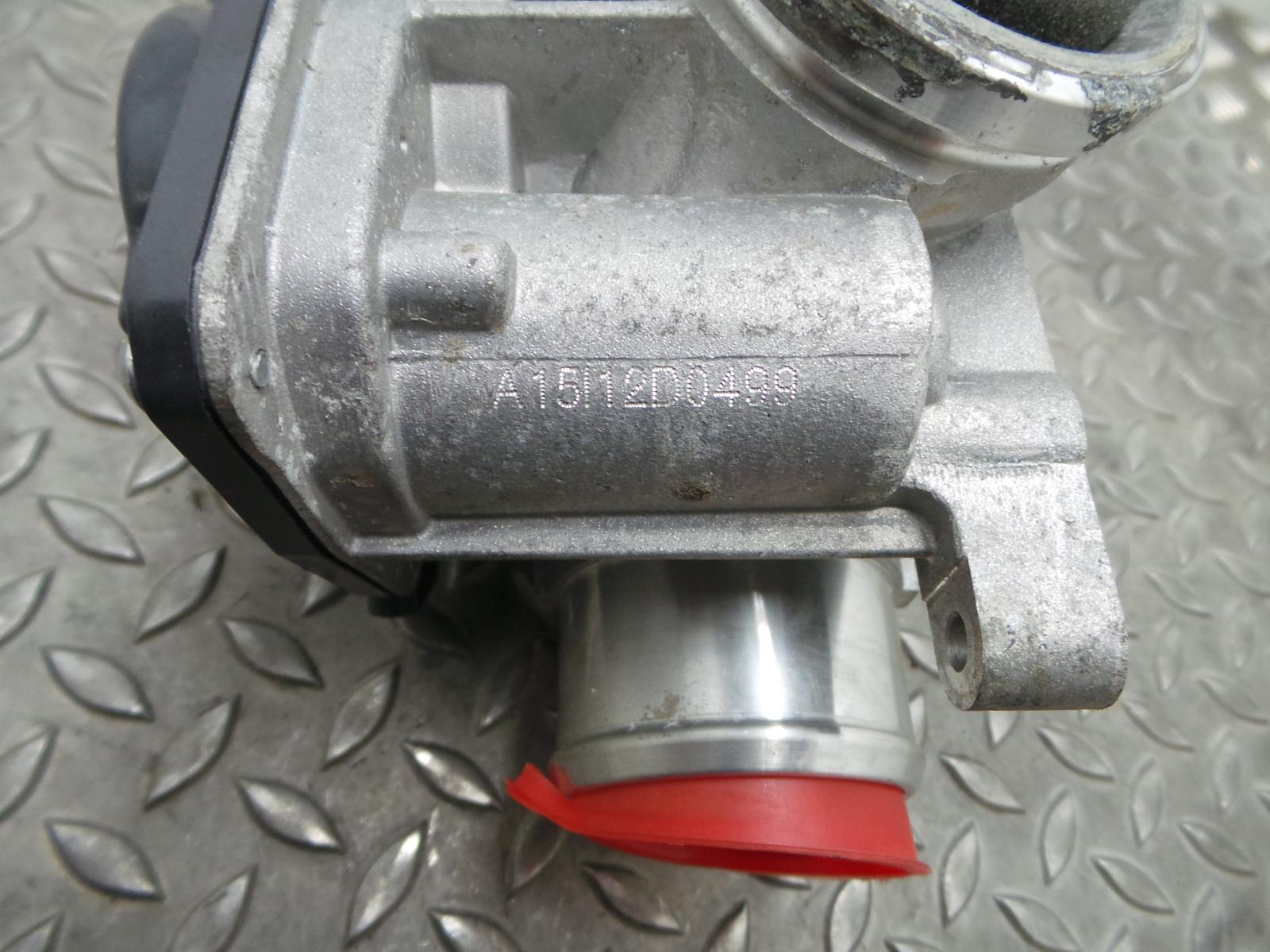 2016 ALFA ROMEO GIULIETTA GASKLEPHUIS View Auto part GASKLEPHUIS ALFA ROMEO GIULIETTA 2016