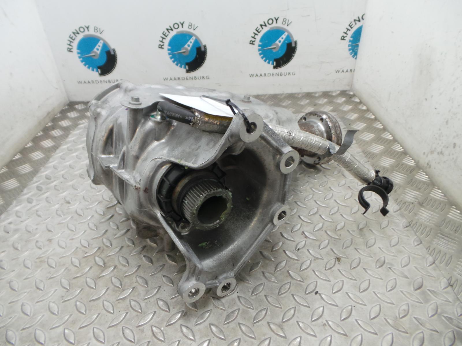 2017 FORD MONDEO TUSSENBAK View Auto part TUSSENBAK FORD MONDEO 2017