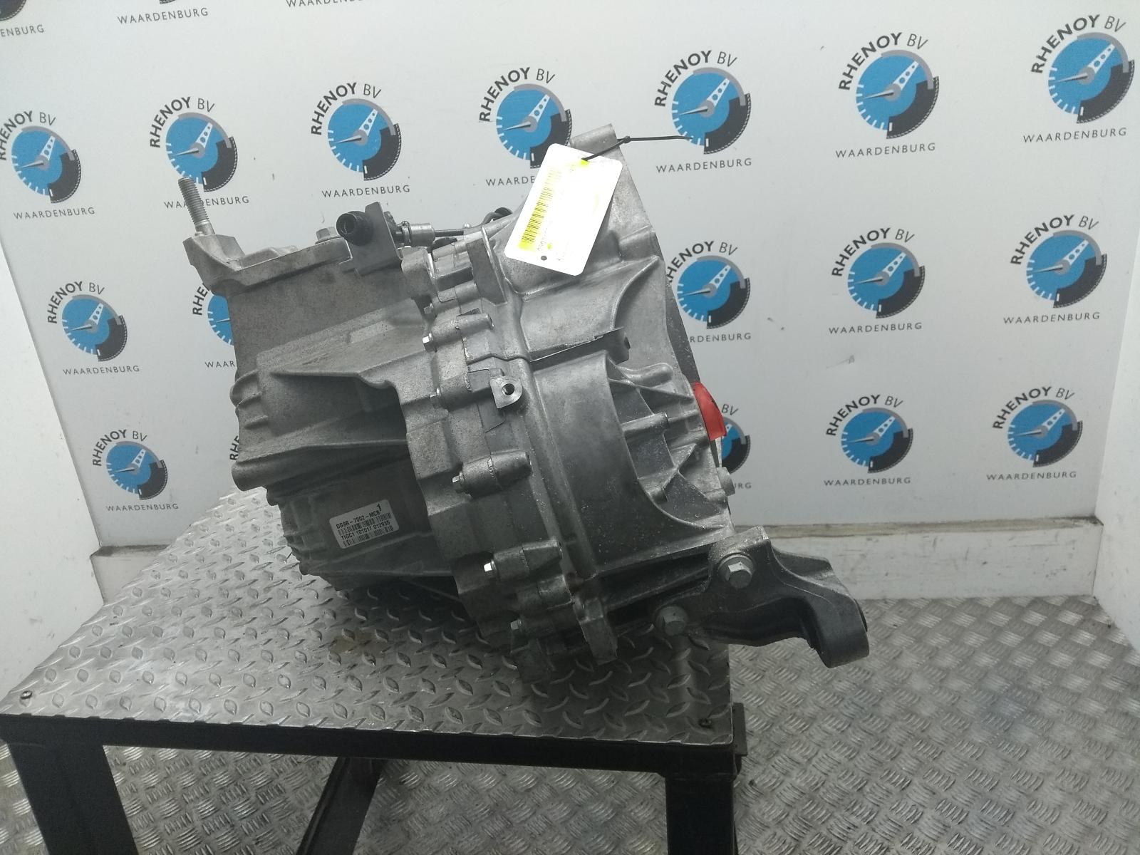 2017 FORD MONDEO TRANSMISSIE / VERSNELLINGSBAK View Auto part TRANSMISSIE / VERSNELLINGSBAK FORD MONDEO 2017