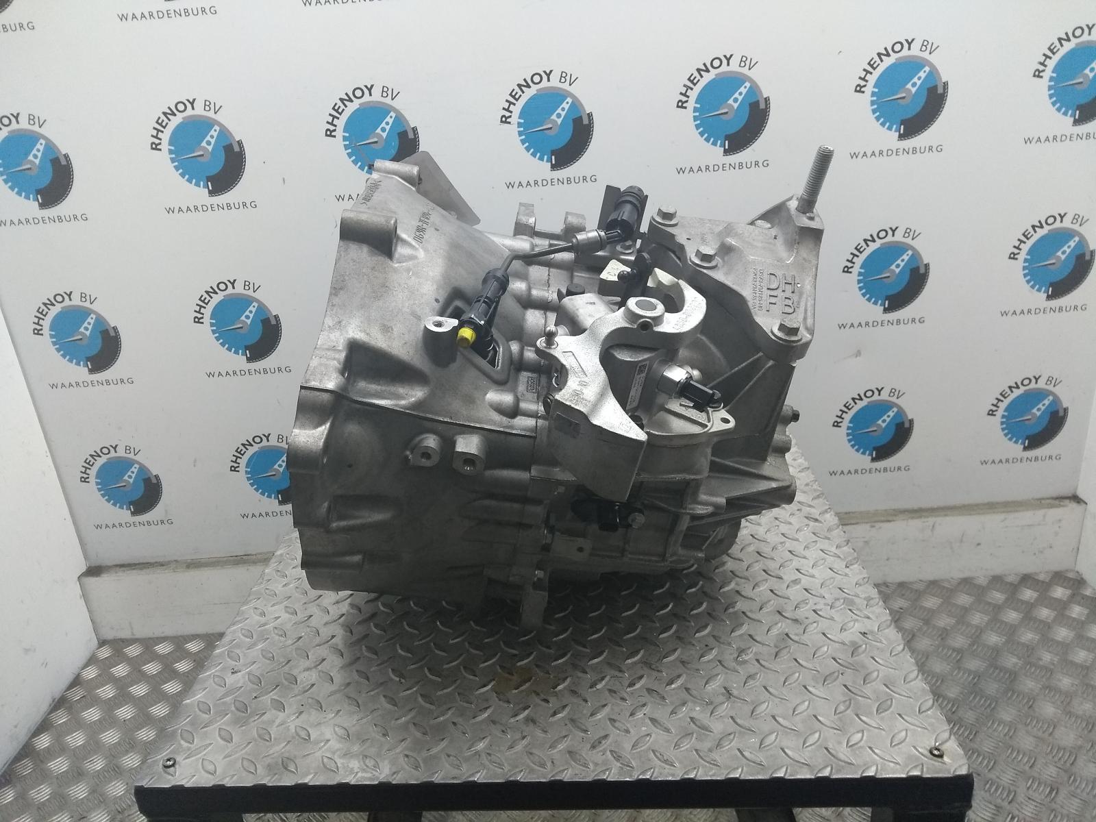 2017 FORD MONDEO TRANSMISSIE / VERSNELLINGSBAK View Auto part TRANSMISSIE / VERSNELLINGSBAK FORD MONDEO 2017