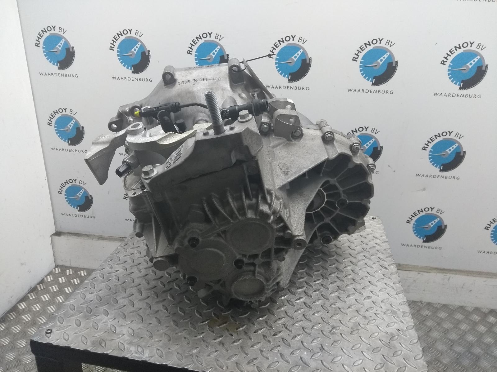 2017 FORD MONDEO TRANSMISSIE / VERSNELLINGSBAK View Auto part TRANSMISSIE / VERSNELLINGSBAK FORD MONDEO 2017