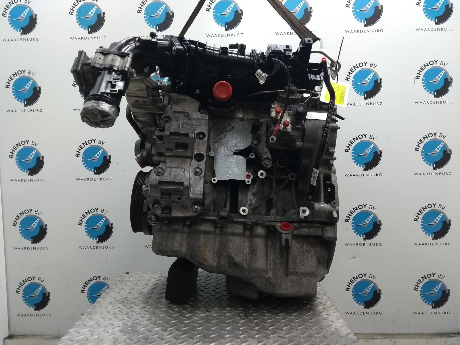 2012 BMW 1 SERIES MOTOR View Auto part MOTOR BMW 1 SERIES 2012