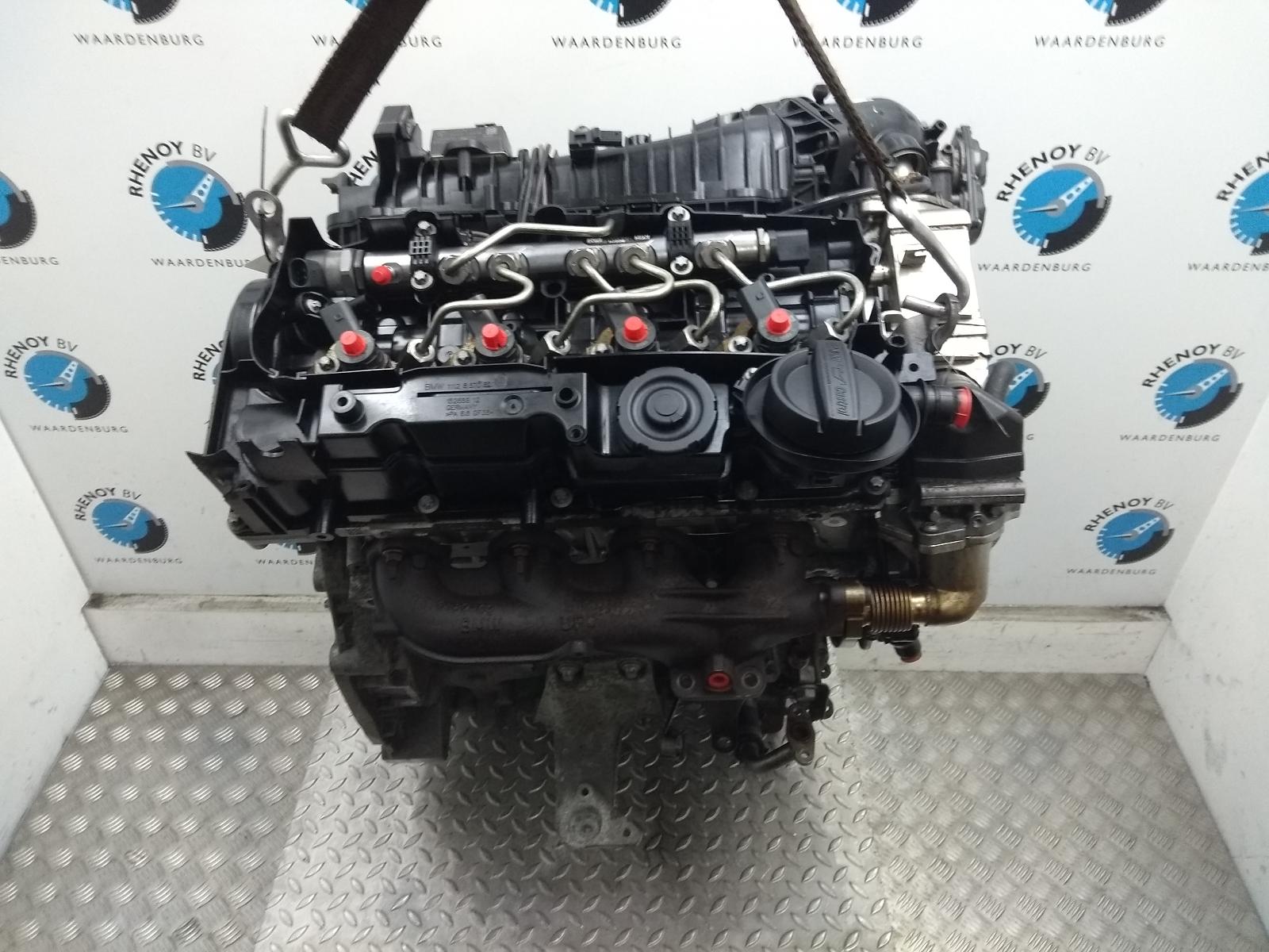 2012 BMW 1 SERIES MOTOR View Auto part MOTOR BMW 1 SERIES 2012