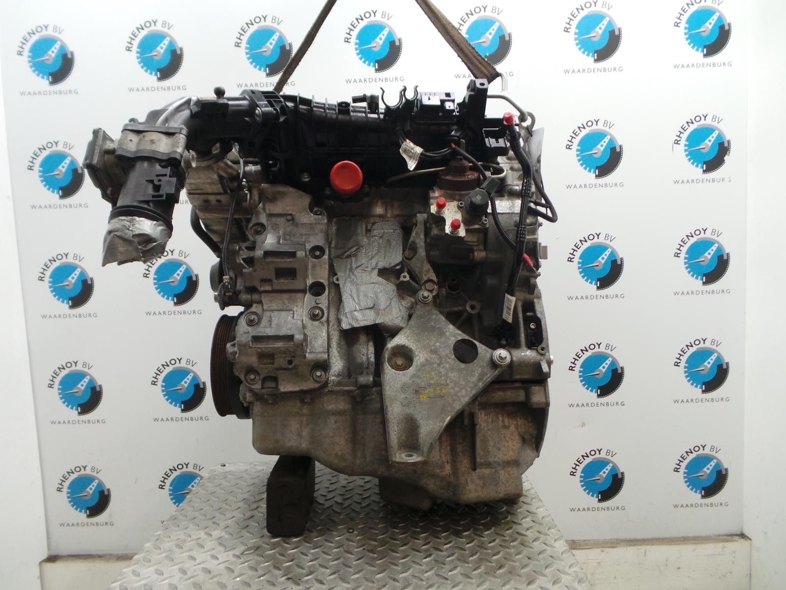 2012 BMW 1 SERIES MOTOR View Auto part MOTOR BMW 1 SERIES 2012