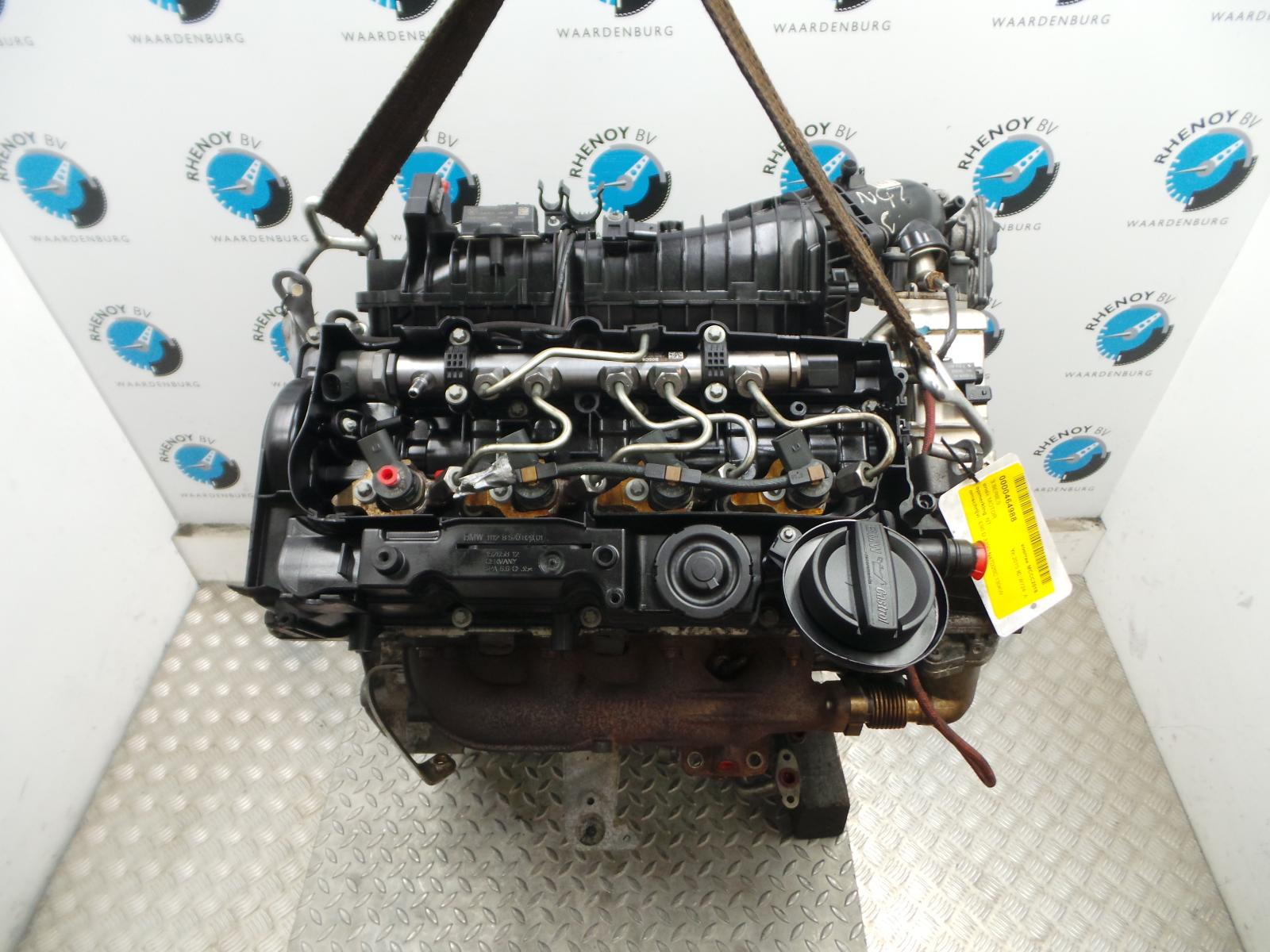 2012 BMW 1 SERIES MOTOR View Auto part MOTOR BMW 1 SERIES 2012