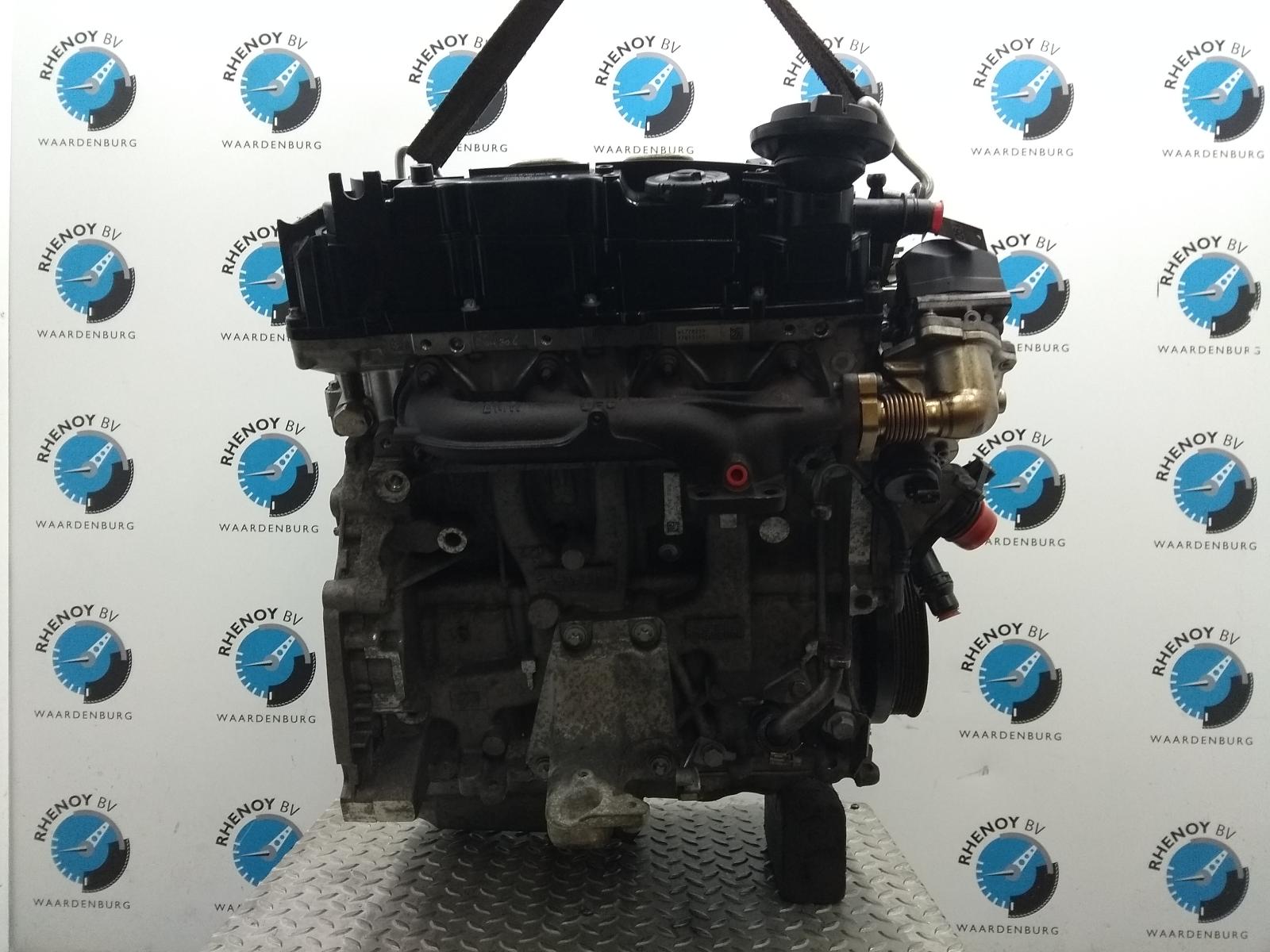 2012 BMW 1 SERIES MOTOR View Auto part MOTOR BMW 1 SERIES 2012