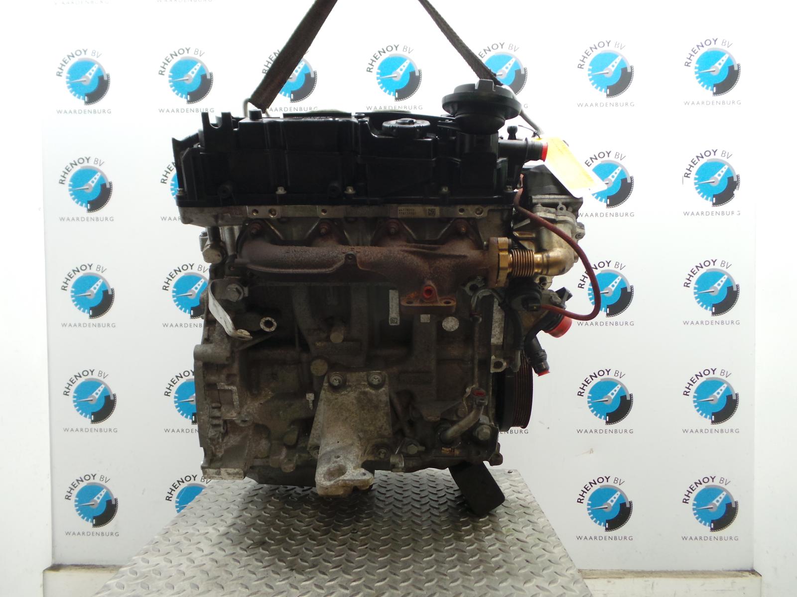 2012 BMW 1 SERIES MOTOR View Auto part MOTOR BMW 1 SERIES 2012