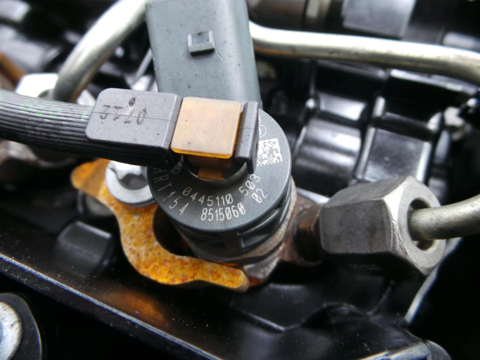 2012 BMW 1 SERIES MOTOR View Auto part MOTOR BMW 1 SERIES 2012
