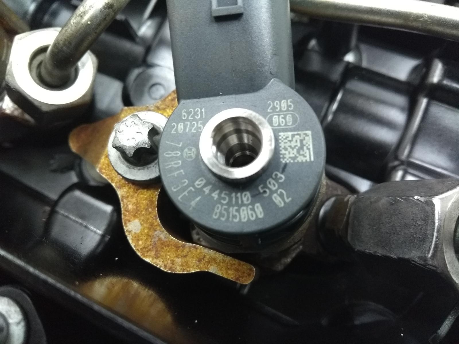 2012 BMW 1 SERIES MOTOR View Auto part MOTOR BMW 1 SERIES 2012