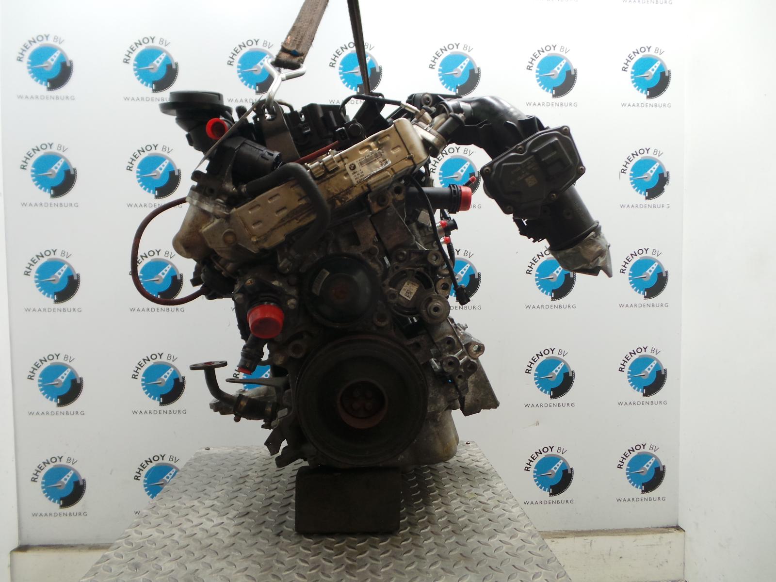 2012 BMW 1 SERIES MOTOR View Auto part MOTOR BMW 1 SERIES 2012