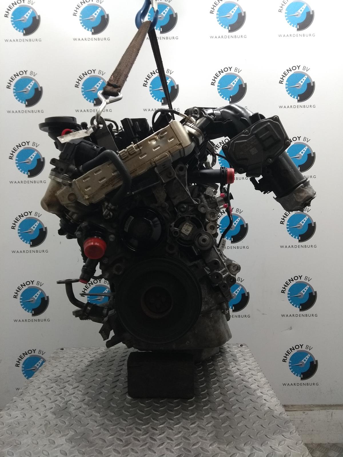 2012 BMW 1 SERIES MOTOR View Auto part MOTOR BMW 1 SERIES 2012