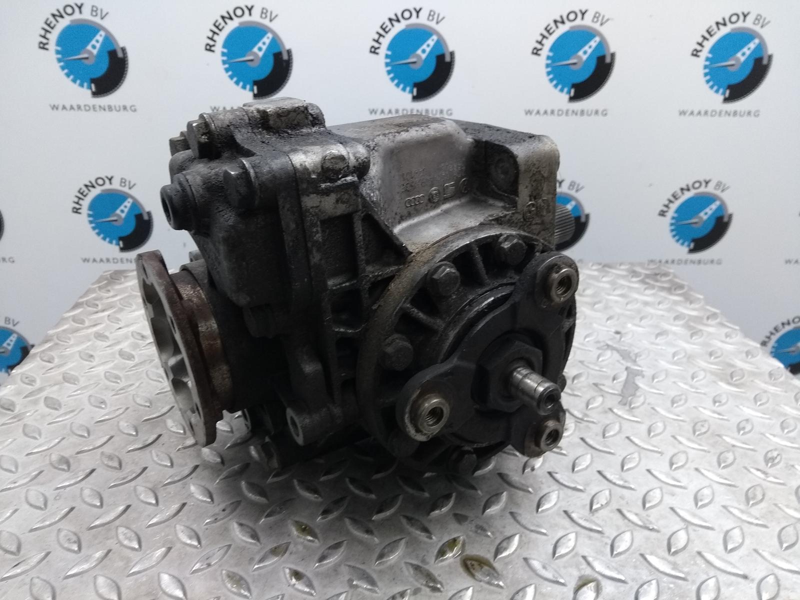 2004 AUDI TT TUSSENBAK View Auto part TUSSENBAK AUDI TT 2004