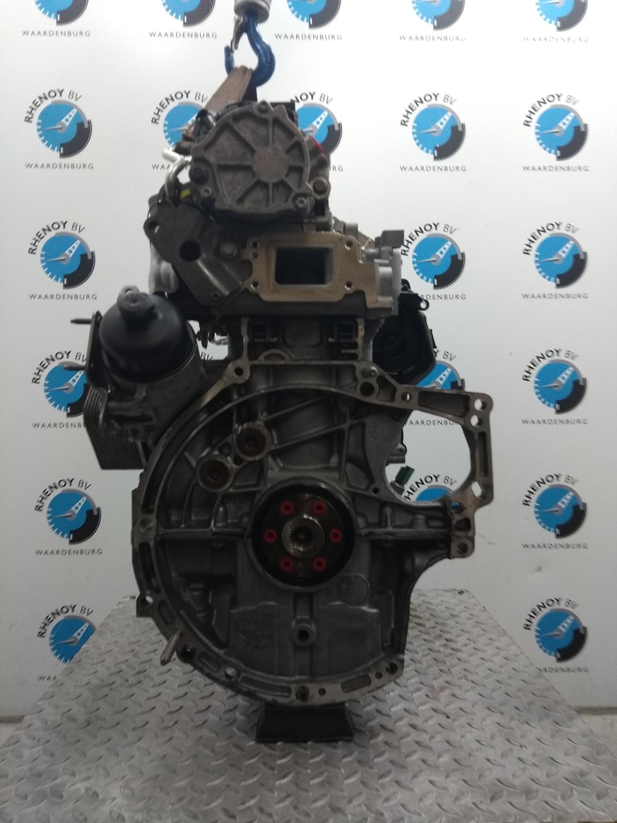 Bekijk Auto-onderdeel MOTOR PEUGEOT 208 2013