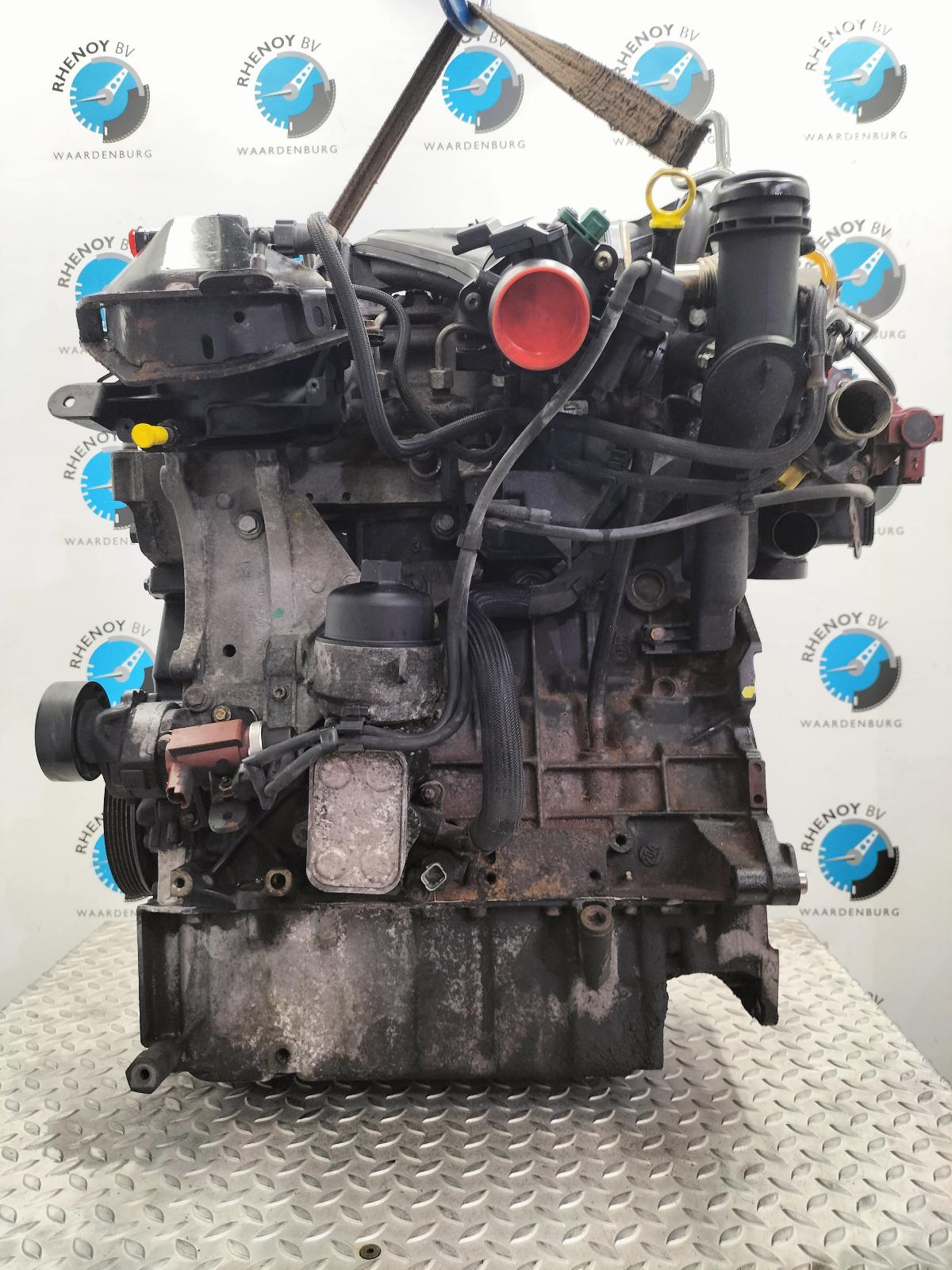 2005 FORD FOCUS MOTOR View Auto part MOTOR FORD FOCUS 2005
