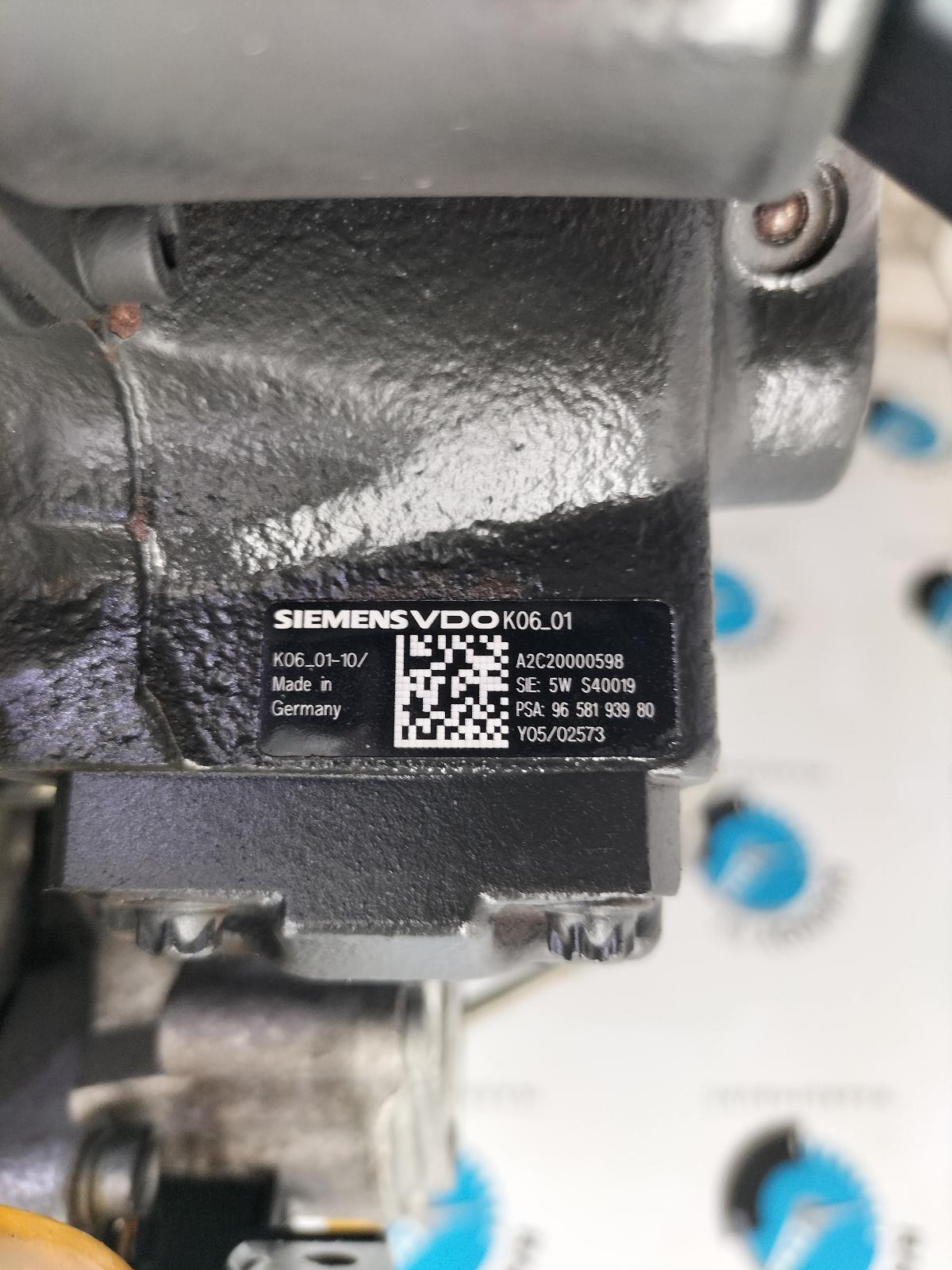 2005 FORD FOCUS MOTOR View Auto part MOTOR FORD FOCUS 2005