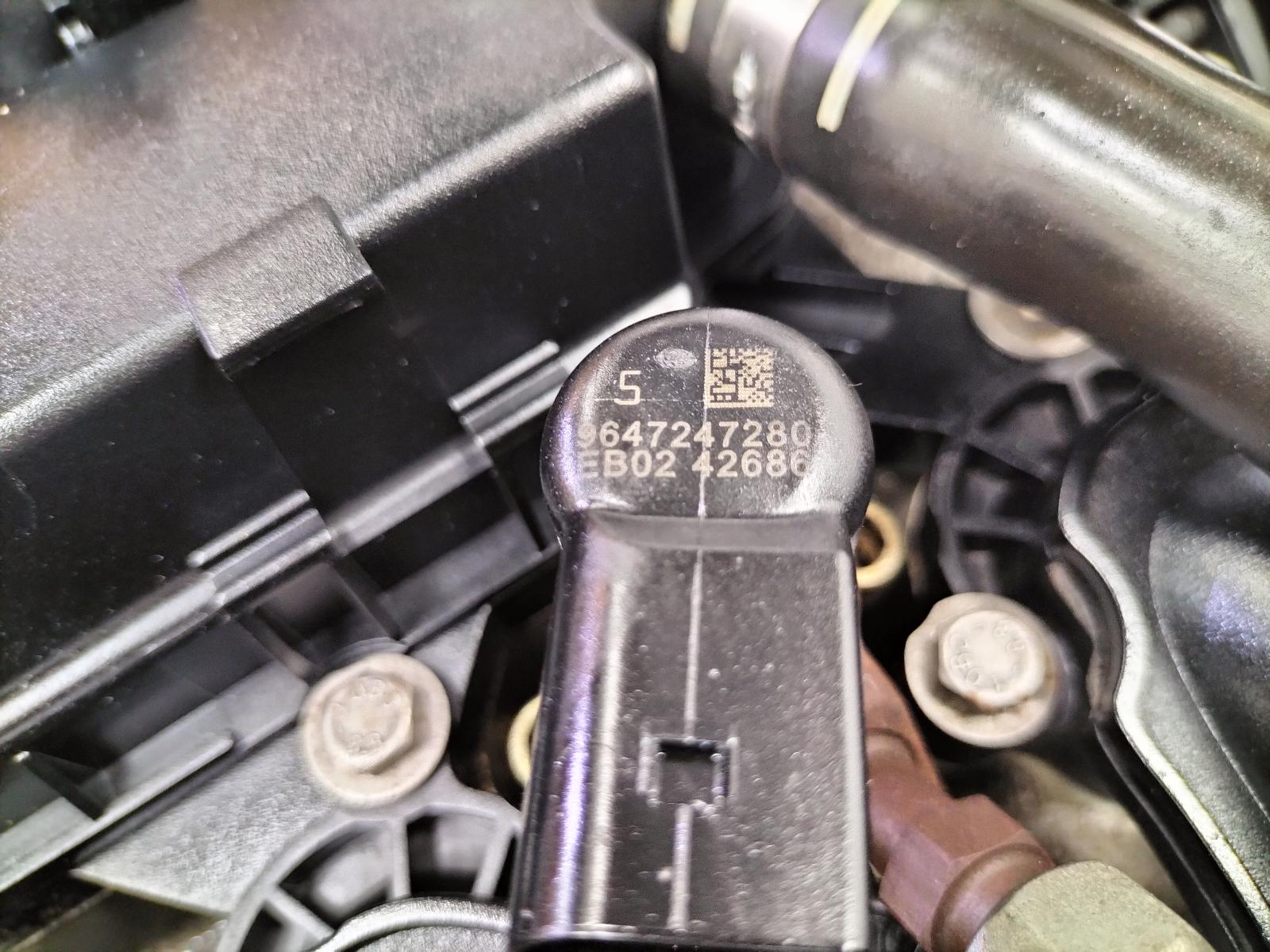 2005 FORD FOCUS MOTOR View Auto part MOTOR FORD FOCUS 2005
