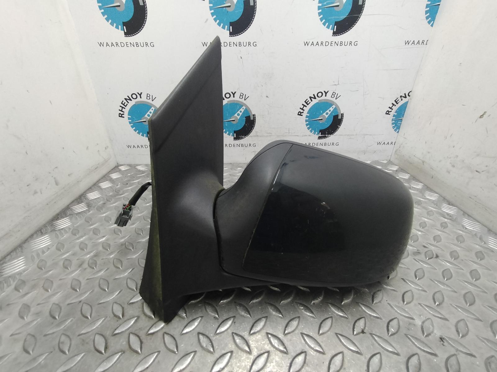 2005 FORD FOCUS SPIEGEL L View Auto part SPIEGEL L FORD FOCUS 2005