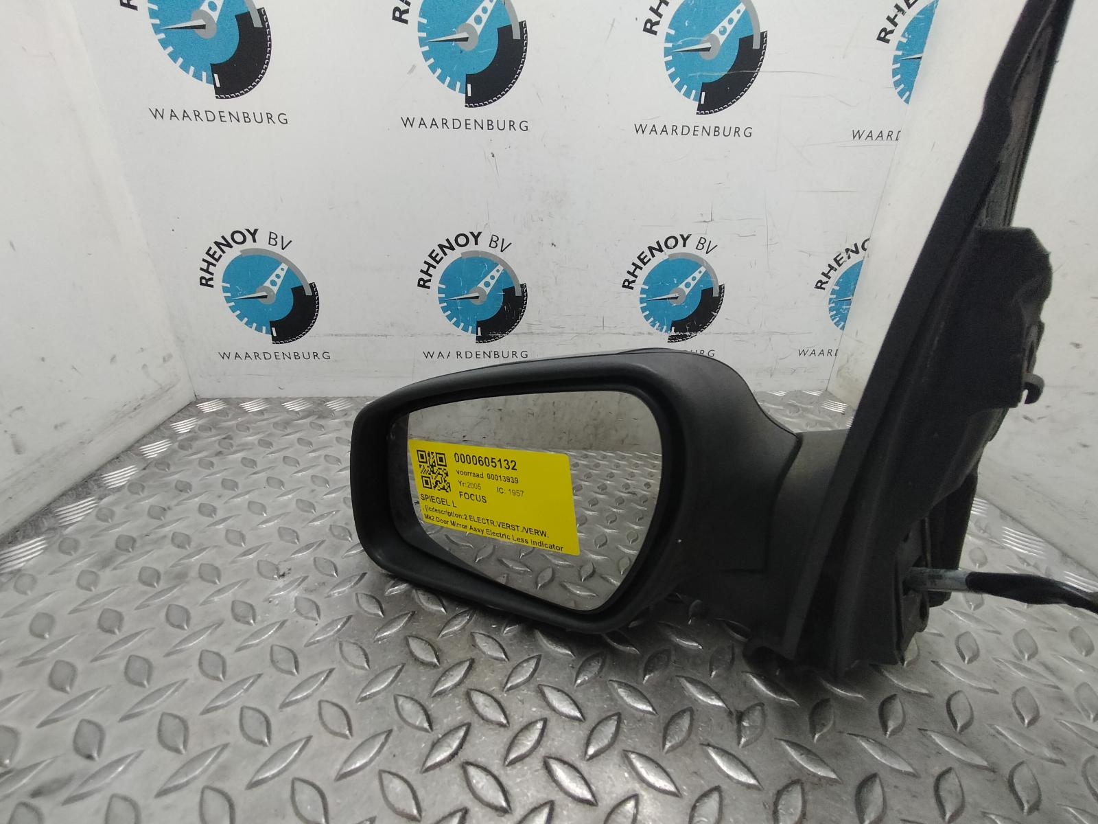 Bekijk Auto-onderdeel SPIEGEL L FORD FOCUS 2005