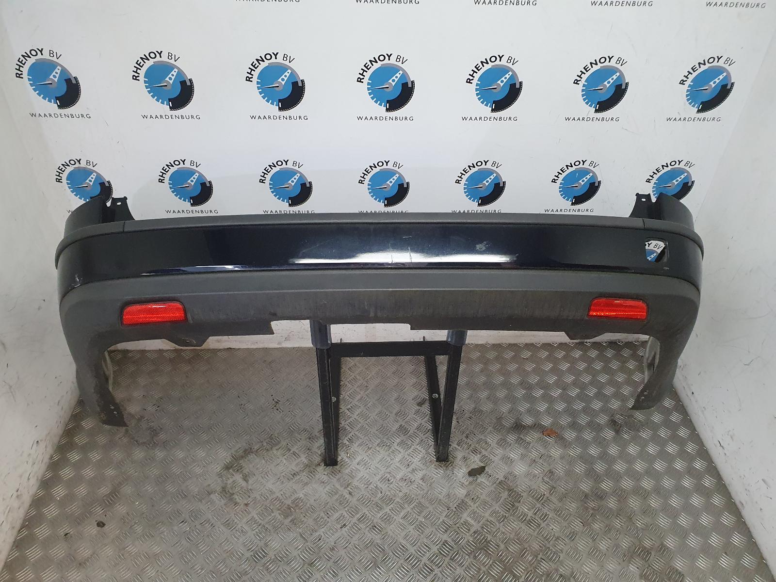 Bekijk Auto-onderdeel BUMPER ACHTER FORD FOCUS 2005
