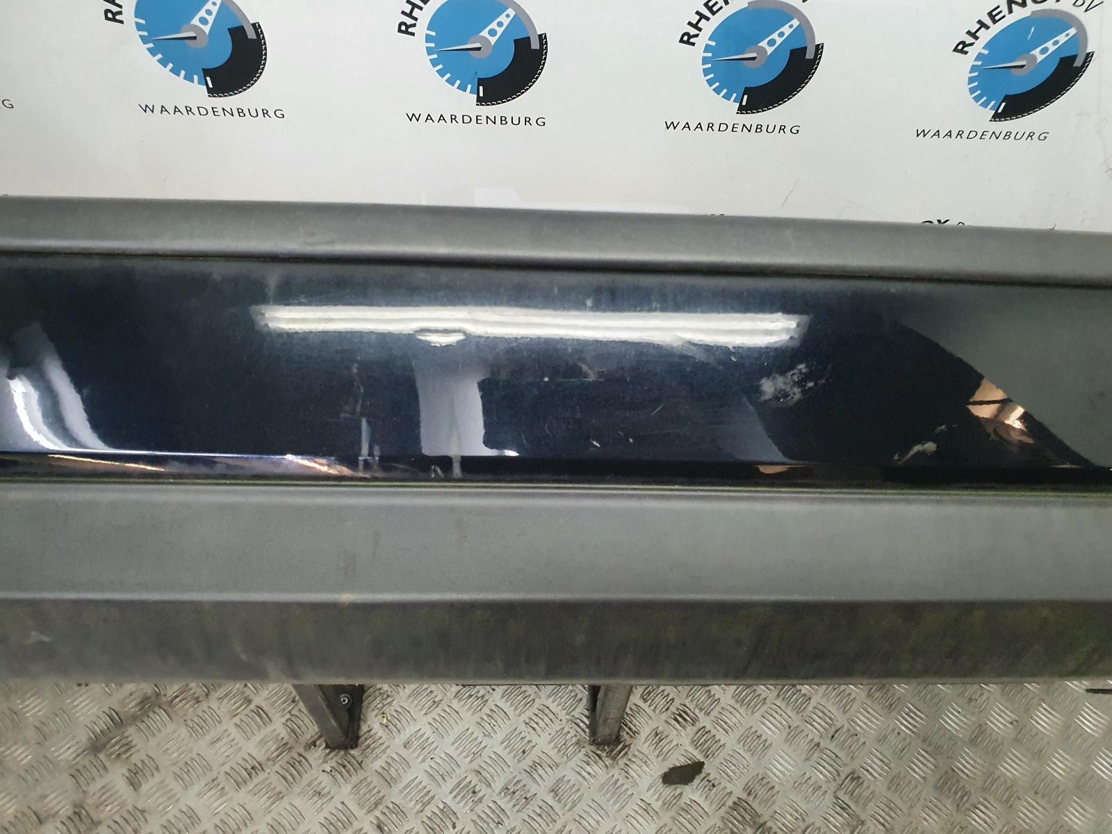 2005 FORD FOCUS BUMPER ACHTER View Auto part BUMPER ACHTER FORD FOCUS 2005