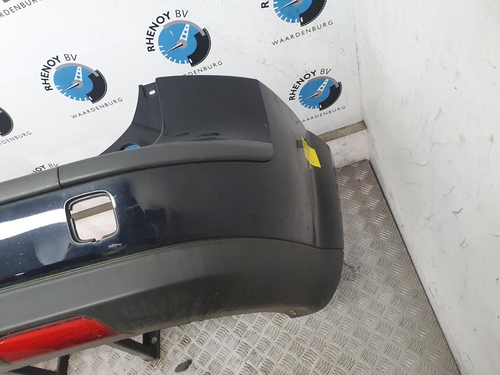 2005 FORD FOCUS BUMPER ACHTER View Auto part BUMPER ACHTER FORD FOCUS 2005