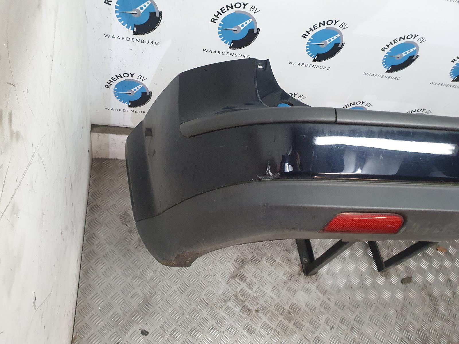 2005 FORD FOCUS BUMPER ACHTER View Auto part BUMPER ACHTER FORD FOCUS 2005