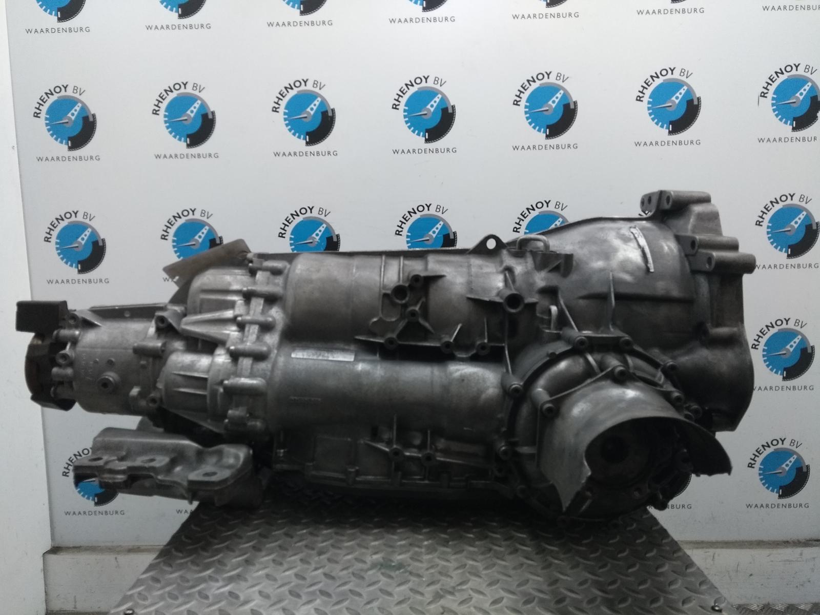 View Auto part Gearbox AUDI A7 2012