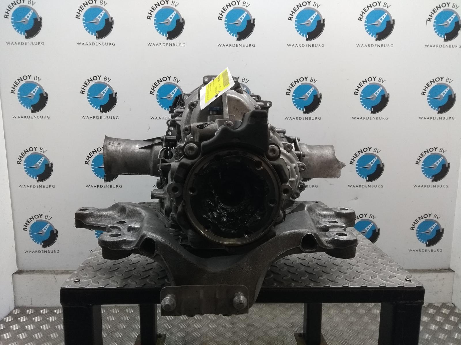 View Auto part Gearbox AUDI A7 2012