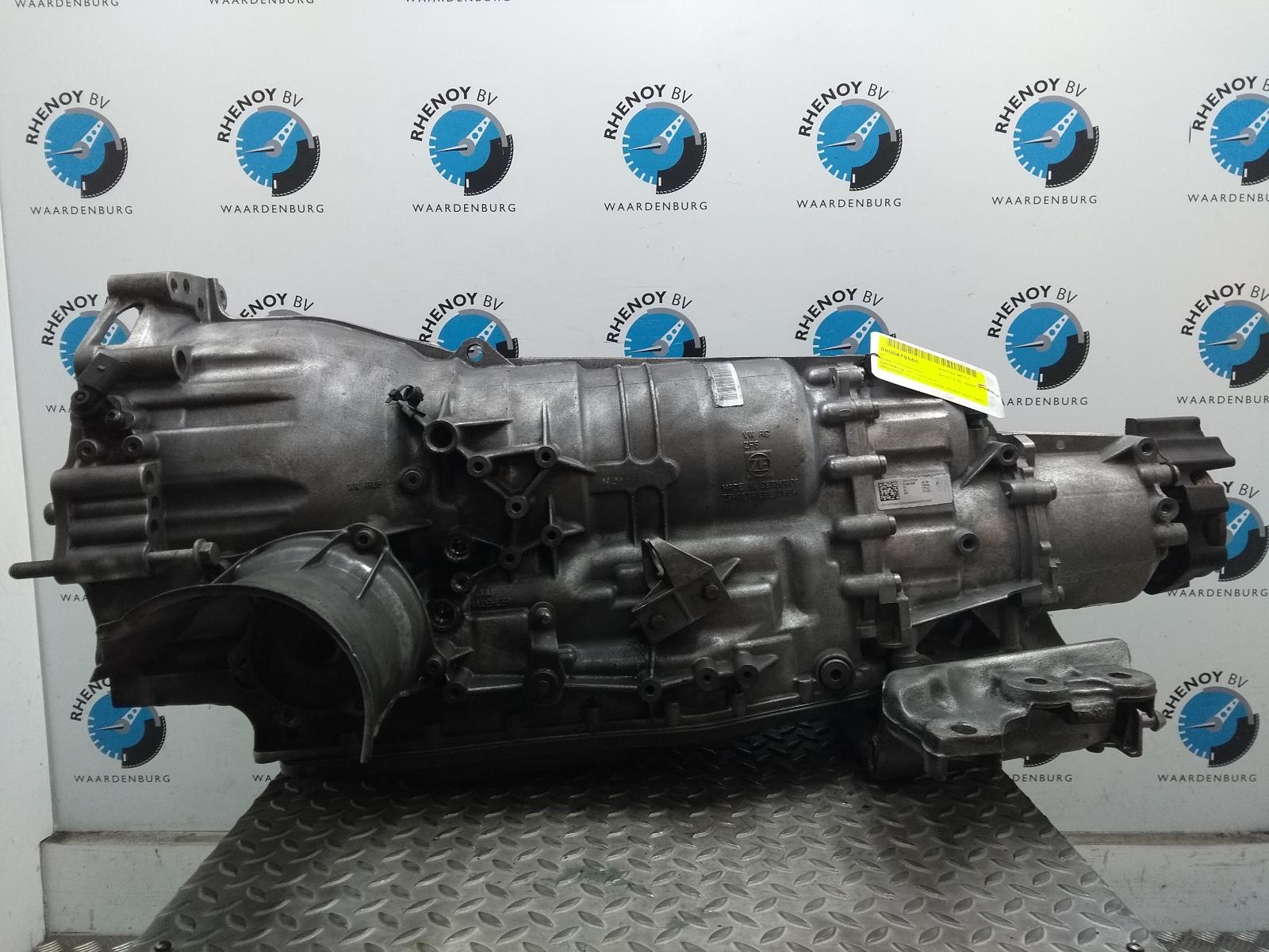 View Auto part Gearbox AUDI A7 2012