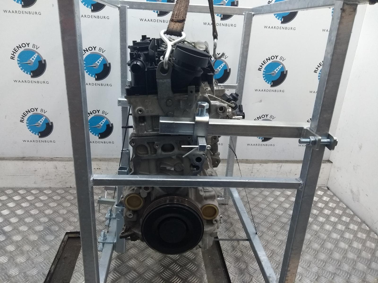 2016 BMW 1 SERIES MOTOR View Auto part MOTOR BMW 1 SERIES 2016