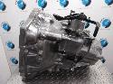 View Auto part TRANSMISSIE / VERSNELLINGSBAK VOLVO V40 2018